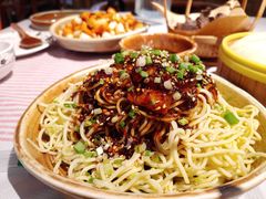 -水煮三国·川鲁江湖菜(香山店)