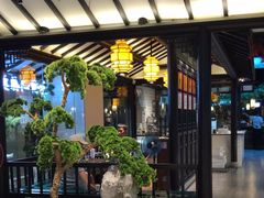 -宋徽厨·安徽菜(绿地店)