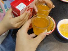 -高家小院铁锅炖大鹅(哈西高铁站店)