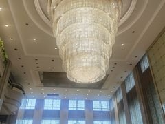 -浙江三立开元名都大酒店