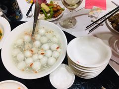 -丰收日·小海鲜·沪上家宴(顾村正大店)