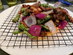 -四合院(黔灵西路店)