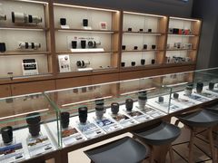 -Sony Store索尼(深圳深业上城店)