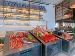 -沈阳君悦酒店·意坊意大利餐厅