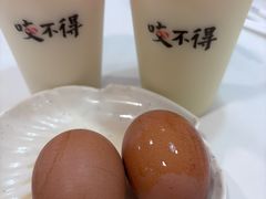 -咬不得高祖生煎·简餐(高银街店)