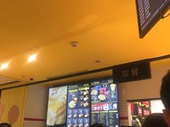 -麦当劳(融创茂店)