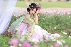 -八角古风摄影