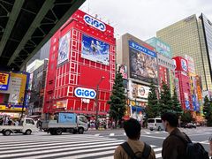 -秋叶原电器街