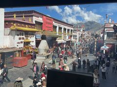 -玛吉阿米·餐吧