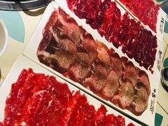 -南城十里潮汕鲜牛火锅·鲜虾生滚粥(融汇老商埠店)