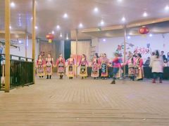 -叠溪松坪沟景区