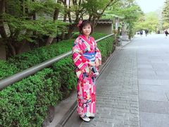 -京都冈本和服体验租赁店(清水寺店)