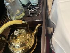 -金河半岛园林酒家(金融城店)