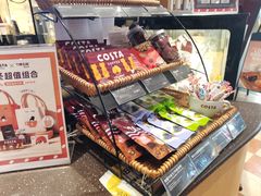 -COSTA COFFEE(天通苑华联店)