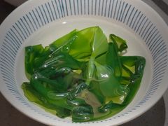 海带苗-巴奴毛肚火锅(二七万达店)