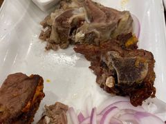 -清真·玛丽亚新疆菜主题餐厅(浙江中路店)