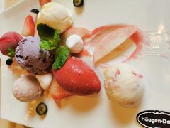 -哈根达斯(宁波和义店)