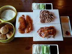 -又一福烤鸭·北京菜(东四店)