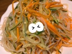 -吴满满油泼面(北方风味园店)
