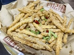 -肖记公安牛肉鱼杂馆·省级非物质文化遗产(三角路直营店)