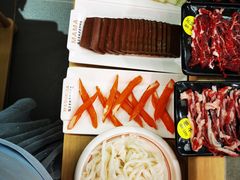 -嬷孙家潮汕牛肉火锅(北京路天河城店)