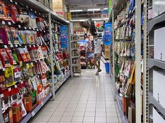 -天河沃尔玛
