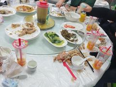 -众味海鲜大排档·活海鲜·潮汕味(南澳店)