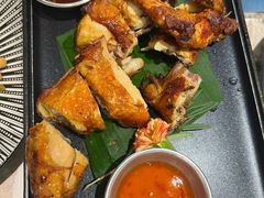 -KingThaia金泰兰(滨江天街店)