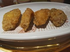 -新白鹿餐厅(银泰西湖文化广场店)