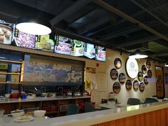 -潮汕大目牛肉火锅(上梅林店)
