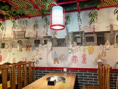 大堂-老诚一锅(来北家园店)