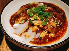 -渝信川菜(长安店)