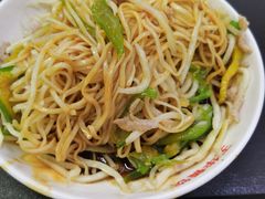三丝冷面-玉华饮食店(茅台路店)
