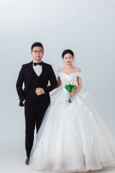 -铂爵夫人婚纱摄影(上海总店)