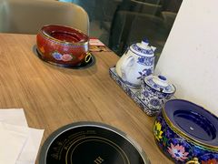 -兰州陈记牛肉面 ·烧烤· 铜锅涮肉(万达店)