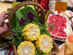 -大吉利·潮汕鲜牛肉火锅(总店)