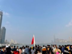 -武汉关码头(轮渡站)