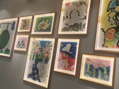 -tomato蕃茄田艺术(新天地中心)