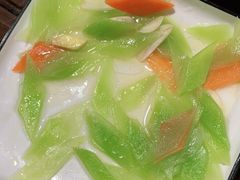 -阿鹏故事云南野生菌火锅(人民路店)