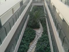 -威海天沐度假区温泉