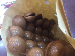 -陈记甜品窝(中山北路店)
