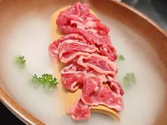 -一绪に和牛寿喜烧(罗湖益田假日店)