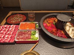 -晓宇重庆火锅(西安荟聚店)