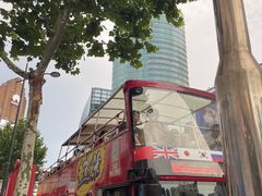 -BUS TOUR观光巴士