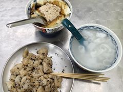 -老胡甜汤(龙眼店)