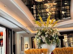 -上海总会SHANGHAICLUB(兴业太古汇店)