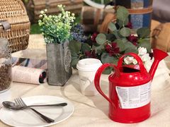 -Manner Coffee(芮欧百货店)
