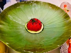 -翡翠36餐厅(浦东香格里拉店)
