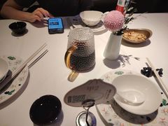 -桂满陇·杭州饭店(清河万象店)