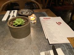 -Apollo·西班牙小酒馆(安福路店)